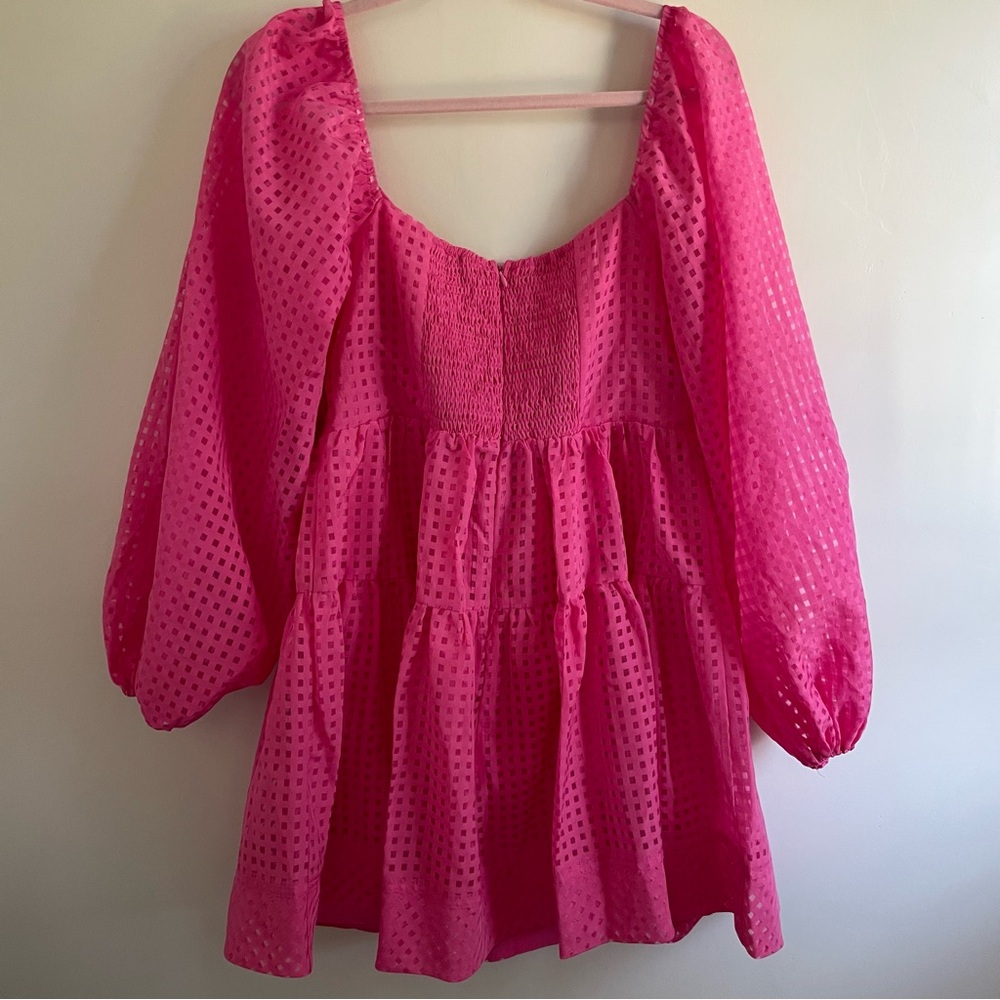 NWT Petal & Pup dress size XL - Picture 6 of 6